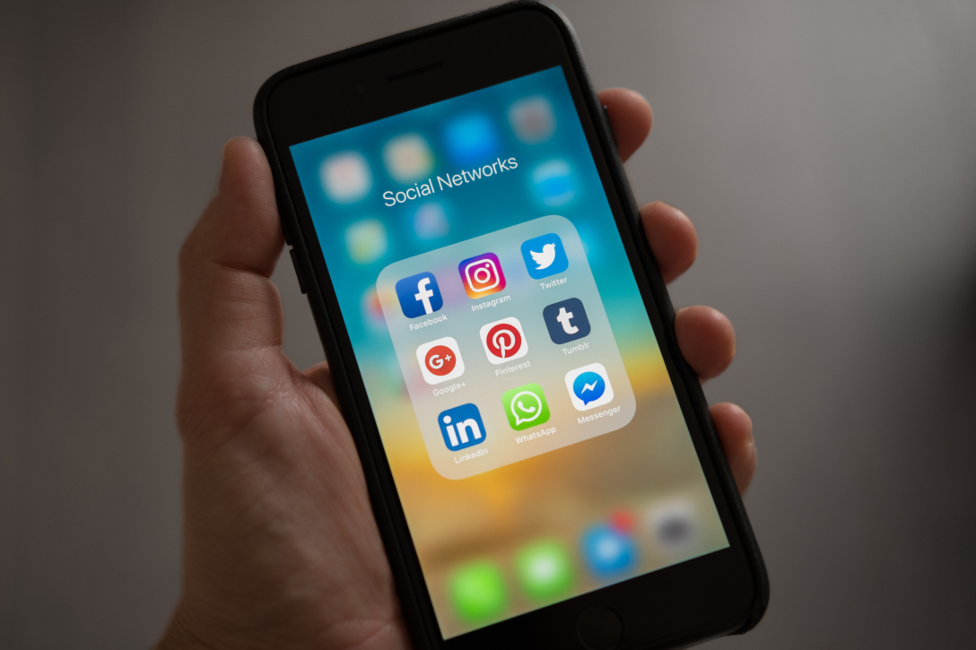 Is your business using social media? Here’s why you should be