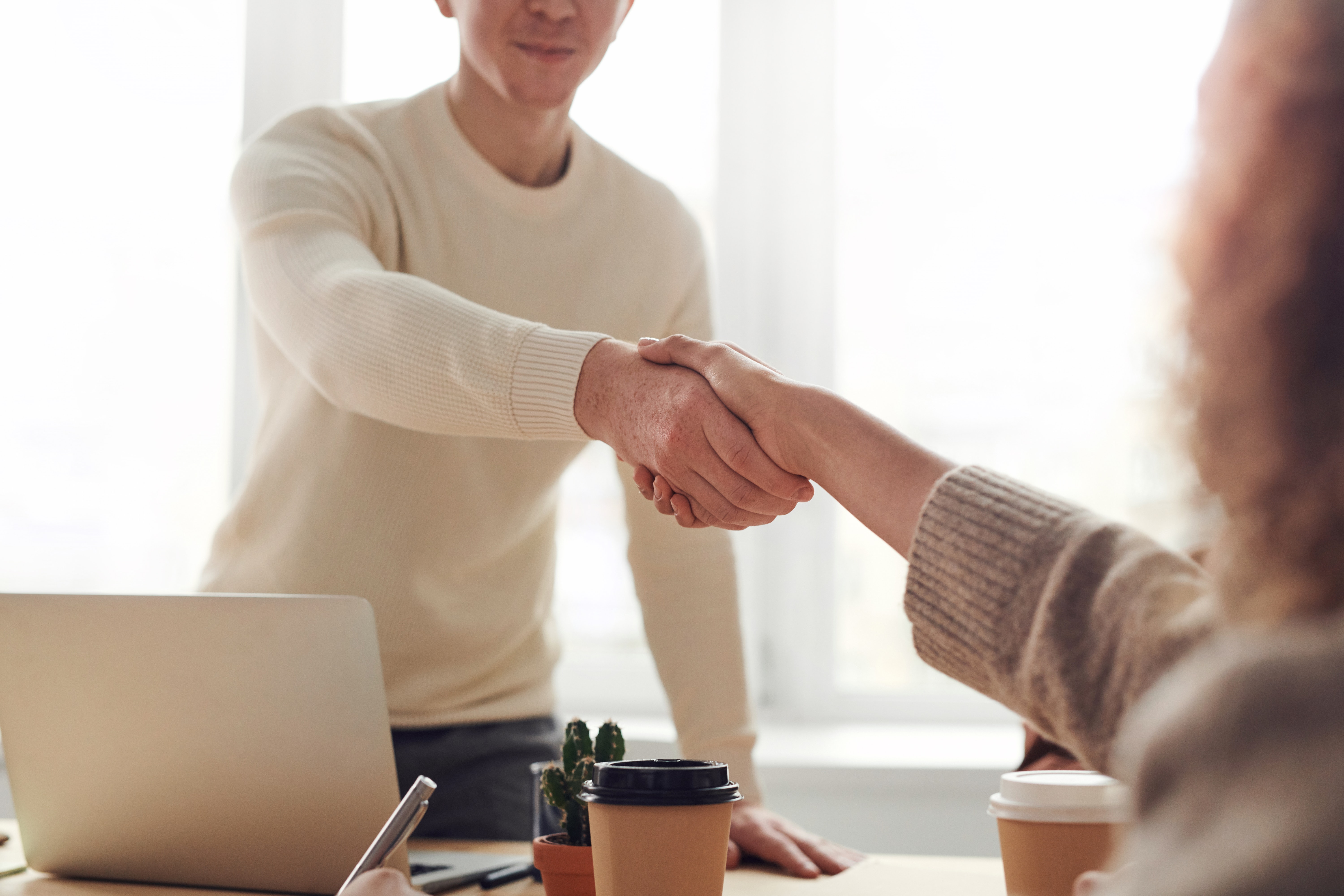 How to build and maintain client relationships