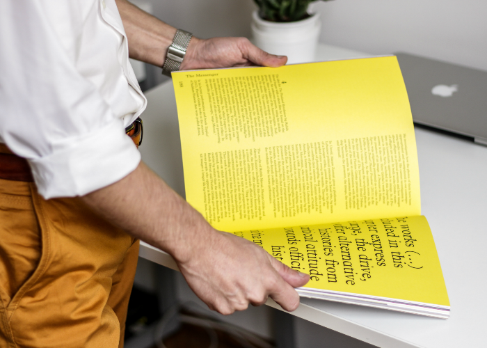 Print marketing in the digital world: still worth it?