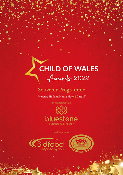 Case study: Child of Wales Awards Campaign