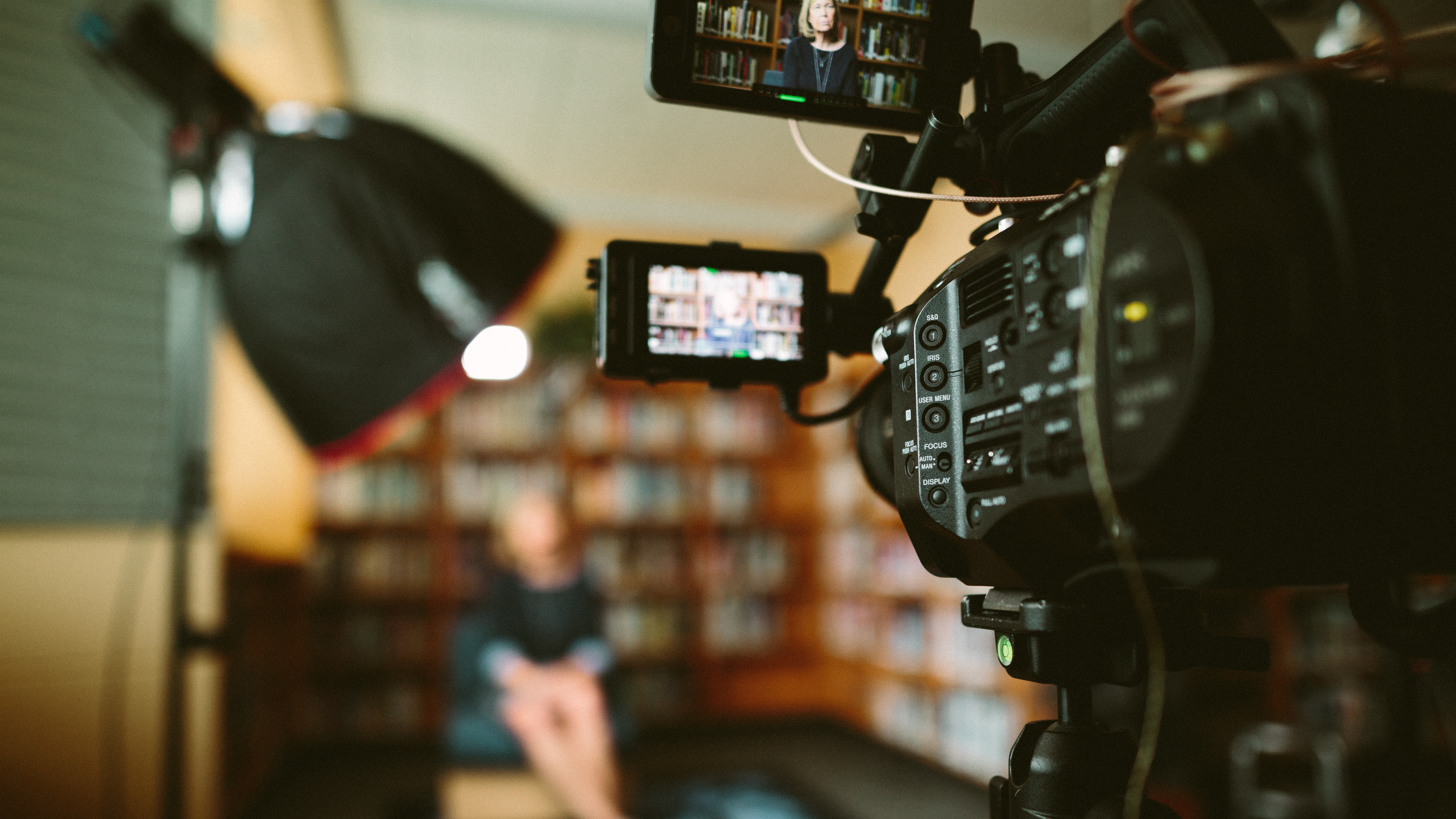 5 way to prepare your clients to be on TV
