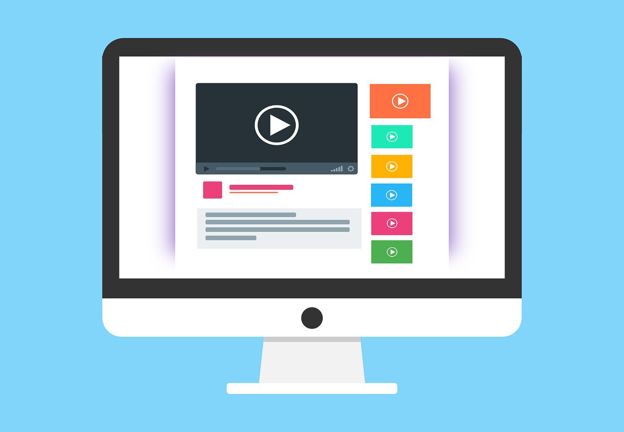 5 essential video marketing tips