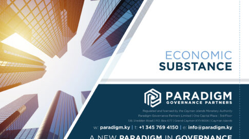 Paradigm Governance Partners