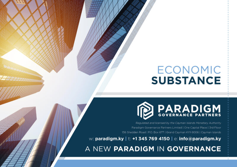 Paradigm Governance Partners